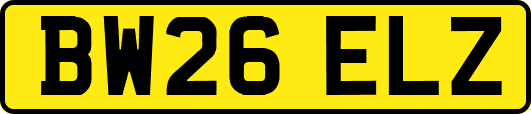 BW26ELZ