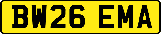 BW26EMA