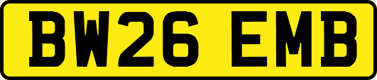 BW26EMB