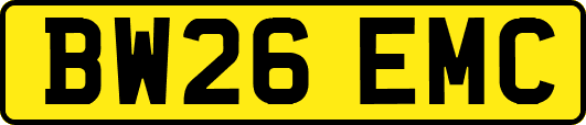 BW26EMC