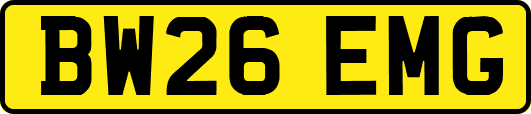 BW26EMG