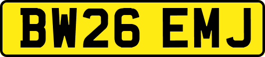 BW26EMJ