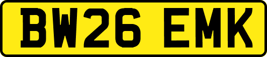 BW26EMK