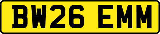 BW26EMM