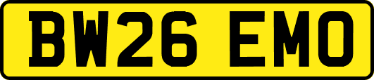 BW26EMO