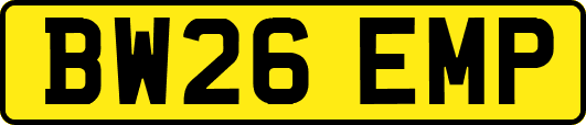 BW26EMP