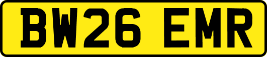 BW26EMR