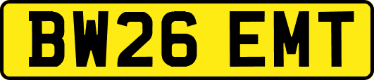 BW26EMT