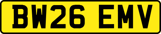 BW26EMV
