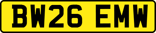 BW26EMW