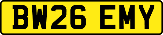 BW26EMY