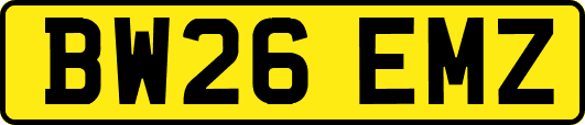BW26EMZ