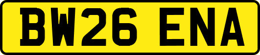 BW26ENA