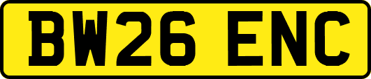 BW26ENC