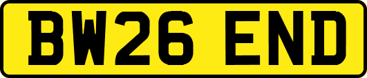 BW26END