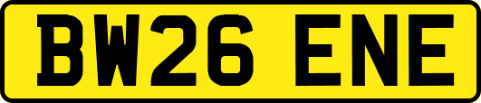 BW26ENE