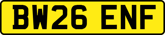 BW26ENF