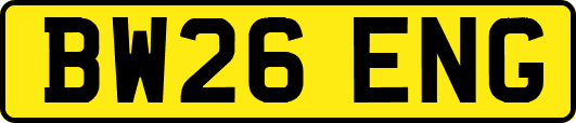 BW26ENG