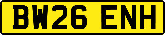 BW26ENH