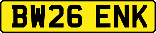 BW26ENK