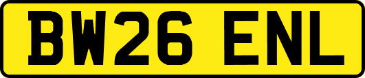 BW26ENL