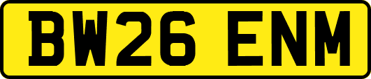 BW26ENM