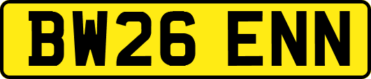 BW26ENN