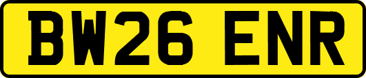 BW26ENR
