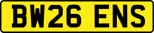 BW26ENS