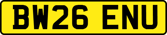 BW26ENU