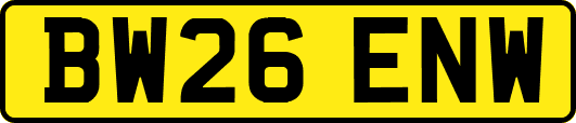 BW26ENW