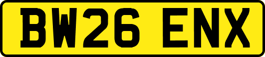 BW26ENX