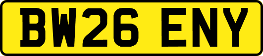 BW26ENY
