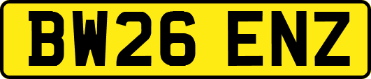 BW26ENZ