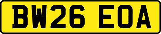 BW26EOA