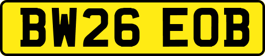 BW26EOB