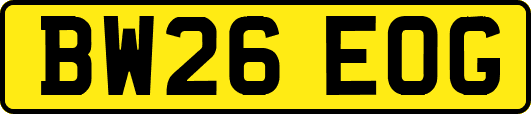 BW26EOG