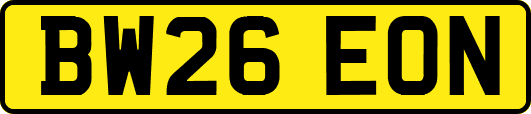 BW26EON
