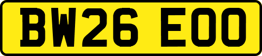 BW26EOO