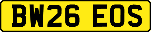 BW26EOS