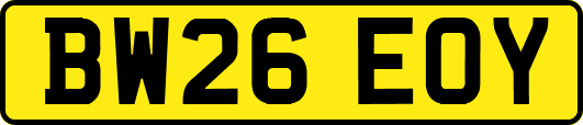 BW26EOY