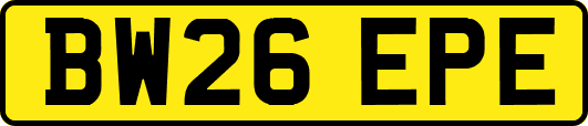 BW26EPE