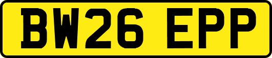 BW26EPP
