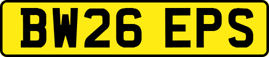 BW26EPS