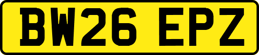 BW26EPZ