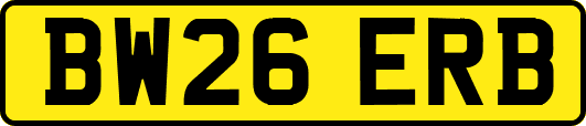 BW26ERB