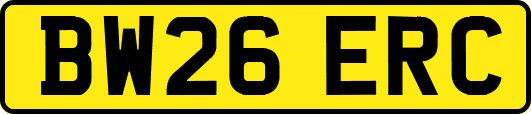 BW26ERC