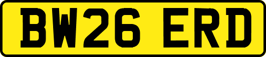 BW26ERD