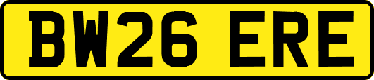 BW26ERE