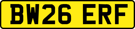 BW26ERF